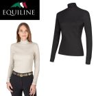 Equiline Trainingsshirt für Damen mit Turtleneck Grabec