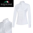 Equiline Turniershirt für Damen Langarm Guardeg