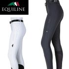 Equiline Reithose für Damen Silikon Vollbesatz Guestefh|LANCADE Reitsport