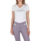 Equiline T-Shirt für Damen GEBERG