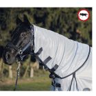 ThermoStar Fliegen-halsdecke Protect hellblau