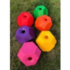 USG Spiel- und Fütterungsball "Happy Treat Ball"