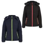 Imperial Riding Hip jacket Out of the Box Damenwinterjacke