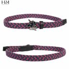 HKM Kindergürtel Stretchgürtel CLAIRE KIDS|LANCADE Reitsport