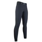 HKM Reithose für Damen Active fit mit Silikon Vollbesatz
