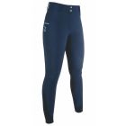 HKM Reithose COMFORT FLO STYLE Silikon-Vollbesatz