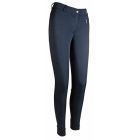 HKM Damenreithose Porto mit Silikon Vollbesatz