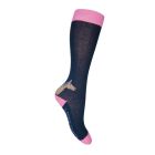HKM Reitsocken für Kinder GELATO HORSE 