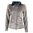 HKM Fleecejacke für Kinder SOFT