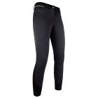 HKM Softshell Reithose für Damen STYLE