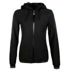 HKM Übergangsjacke Trainingsjacke für Damen TREND
