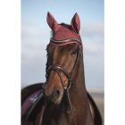 HKM Fliegenhaube VELLUTO