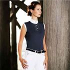 HKM Turniershirt VENEZIA ärmellos