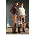 ELT Jodhpur-Reithose Thermo, Kinder - warm und weich