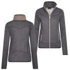 HV Polo Sweatjacke für Damen HVPBodile
