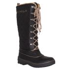 HV Polo Winterstiefel Stallstiefel HVPGlaslynn Long schwarz