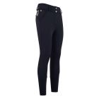 HV Polo Winterreithose für Damen JASMIN FSS Vollbesatz