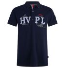 HV Polo unisex Poloshirt CARSON