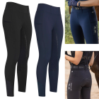 HV Polo leichte Reitleggings HVPClassic mit Silikon Vollbesatz|LANCADE Reitsport