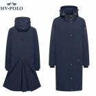 HV Polo beheizter Reitmantel HVPHeat tech|LANCADE Reitsport