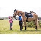 Panel-Sicherheitsweste Eco-Flexi -Kinder|LANCADE Reitsport