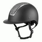 Reithelm Comfort Jewel verstellbar|LANCADE Reitsport