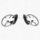 TRUST Inno Sense flexibles Stangengebiss SWIVEL