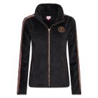 Imperial Riding kuschelige Fleecejacke für Damen IRHFurry chic