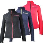 Imperial Riding Fleecejacke GIRLPOWER-schwarz