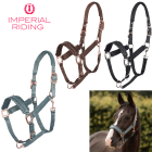 Imperial Riding Halfter IRHLovely|LANCADE Reitsport