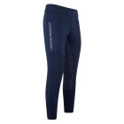 Imperial Riding Softshell Winterreitleggings LIKE A PRO