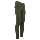 Imperial Riding Winterreitleggings-oliv