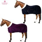 Imperial Riding Fleecedecke IRHAmbient Galaxy|LANCADE Reitsport