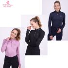 Imperial Riding Trainingsshirt Langarm IRHAnna|LANCADE Reitsport