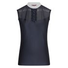 Imperial Riding Turniershirt ärmellos IRHSparkly|LANCADE Reitsport-navy
