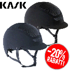 Kask Reithelm Dogma Hunter