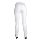 HKM, Reithose KATE, Silikon Vollbesatz-Kinder