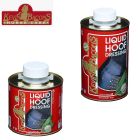 Kevin Bacon´s Huföl 500 ml oder 1l mit Pinsel |LANCADE Reitsport