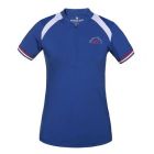 Kingsland Trainingsshirt für Damen-blue monaco