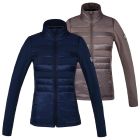 Kingsland Fleecejacke Trainingsjacke YECLA