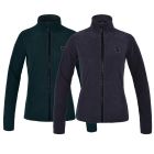 Kingsland Winter Update Fleecejacke für Damen KLAniak