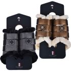 Kingsland Winter Update 2019 Gamaschen hinten KLWawa