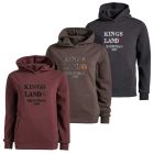 Kingsland unisex Hoodie Limited Edition LE