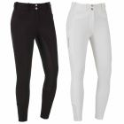 Kingsland Reithose für Damen Silikon Vollbesatz Kadi S22