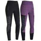 Kingsland KLkarina Damenreitleggings S 0 Vollgrip