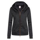 Imperial Riding leichte Softshelljacke für Damen IRHDelight