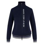 Imperial Riding Sweatjacke Trainingsjacke für Damen und Kinder ON FIRE