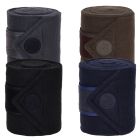Kingsland Bandagen Fleece KLneedia 4er Set