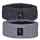 Kingsland gestricktes Stirnband KLdolly