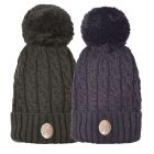 Kingsland Strickmütze für Damen KLdot